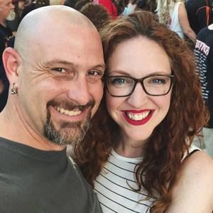 Meet your Posher, Andrea